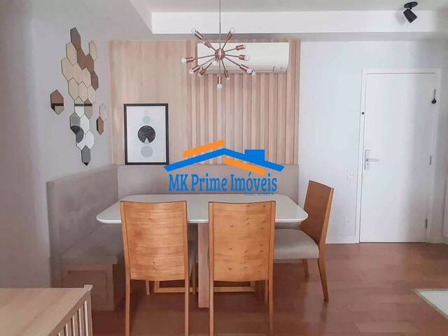 #16362 - Apartamento para Venda em Osasco - SP