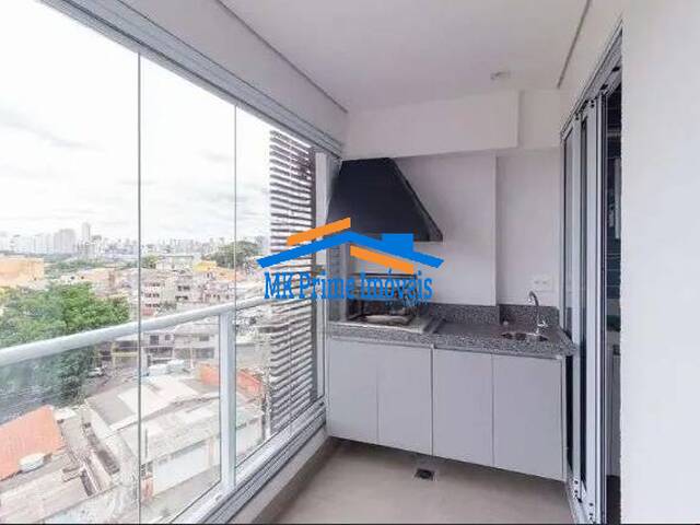 #16364 - Apartamento para Venda em Osasco - SP