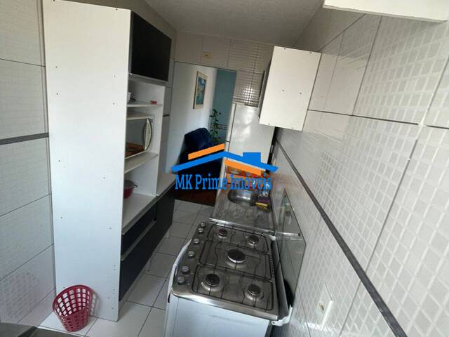 #16365 - Apartamento para Venda em Cotia - SP