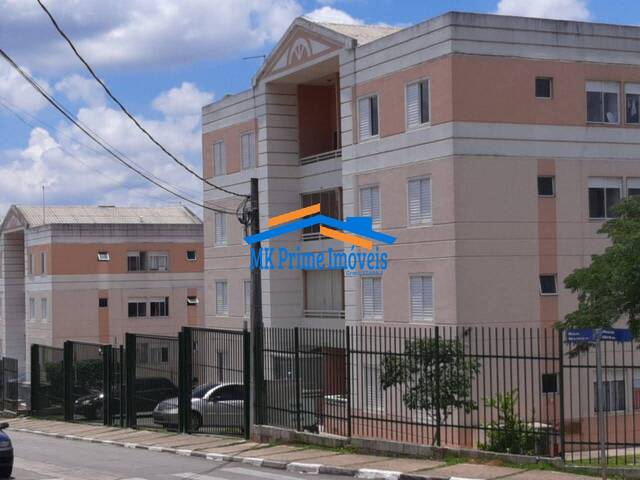 #16365 - Apartamento para Venda em Cotia - SP