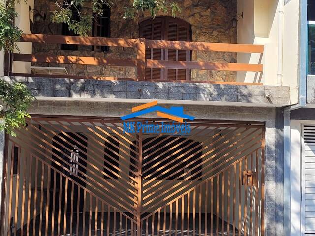 #16366 - Sobrado para Venda em Osasco - SP