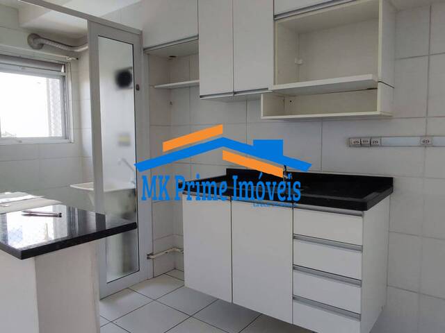 Locação em Jardim Belaura - São Paulo