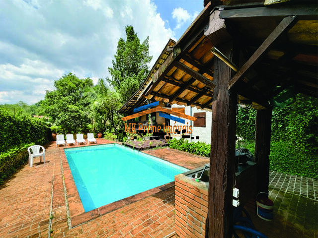 #16375 - Casa em condomínio para Venda em Carapicuíba - SP