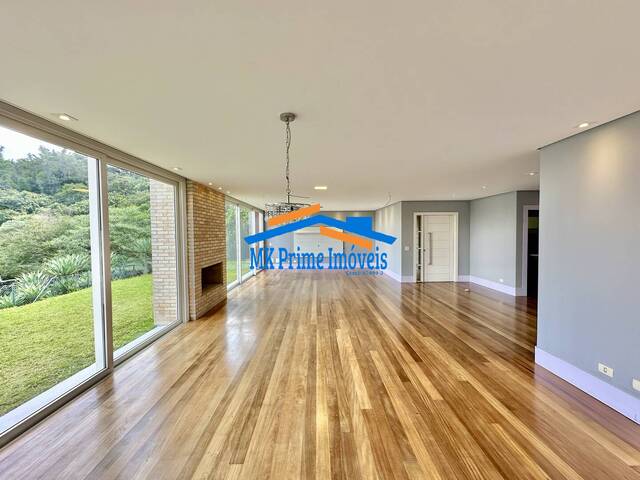 #16376 - Casa em condomínio para Locação em Carapicuíba - SP