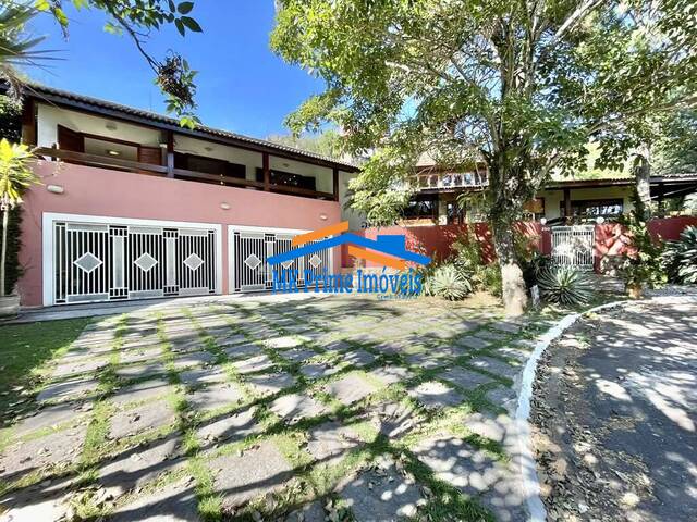 #16377 - Casa em condomínio para Venda em Carapicuíba - SP