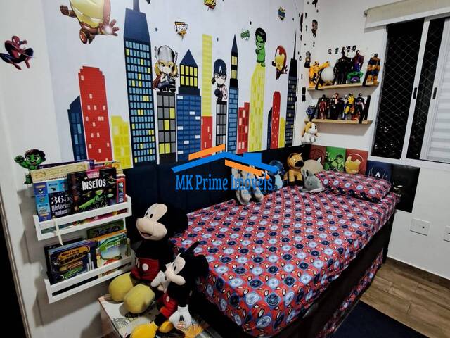 #16380 - Apartamento para Venda em Osasco - SP