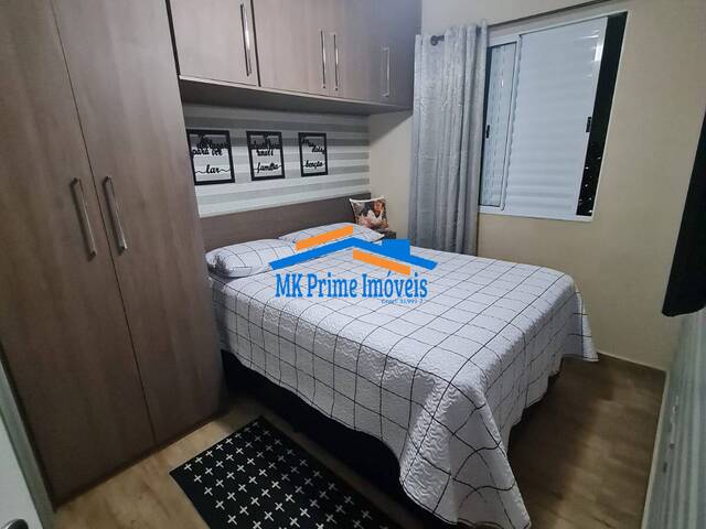 #16380 - Apartamento para Venda em Osasco - SP