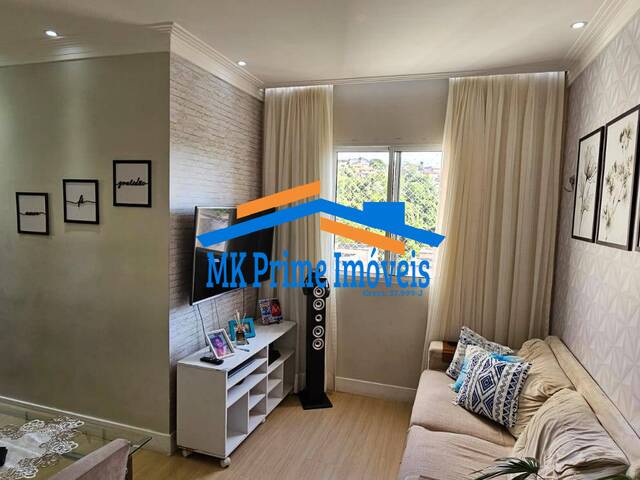 #16382 - Apartamento para Venda em Cotia - SP