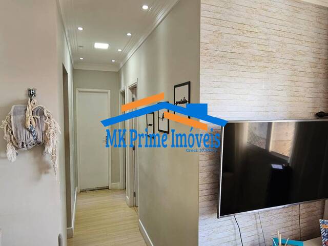 #16382 - Apartamento para Venda em Cotia - SP