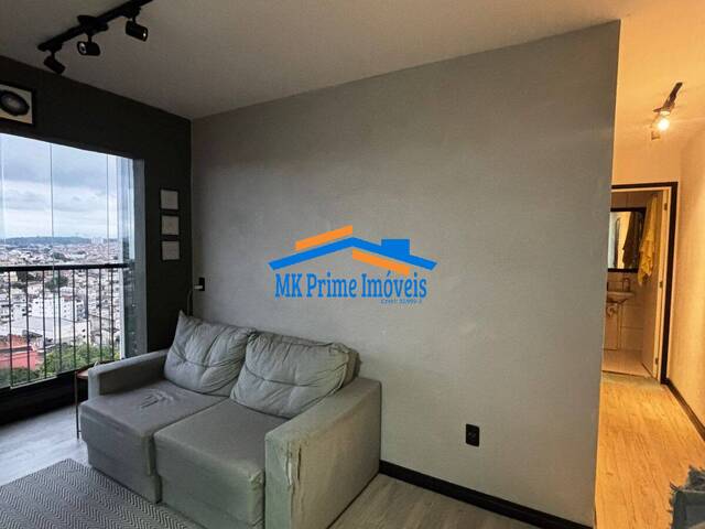 #16384 - Apartamento para Venda em Osasco - SP