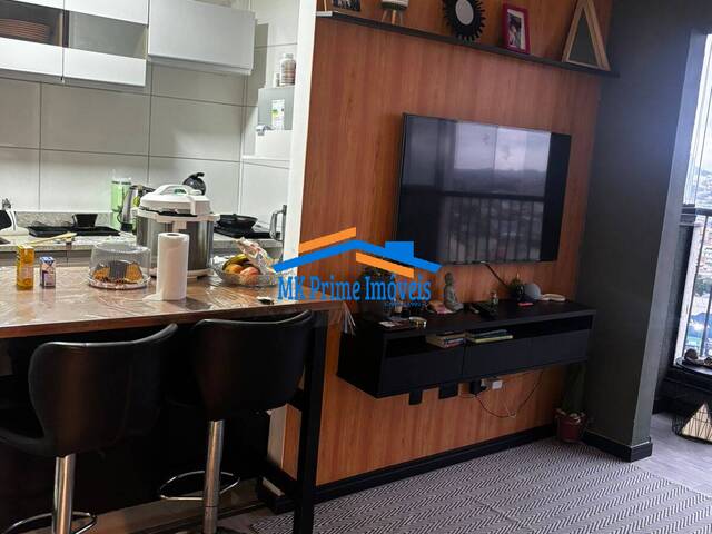 #16384 - Apartamento para Venda em Osasco - SP
