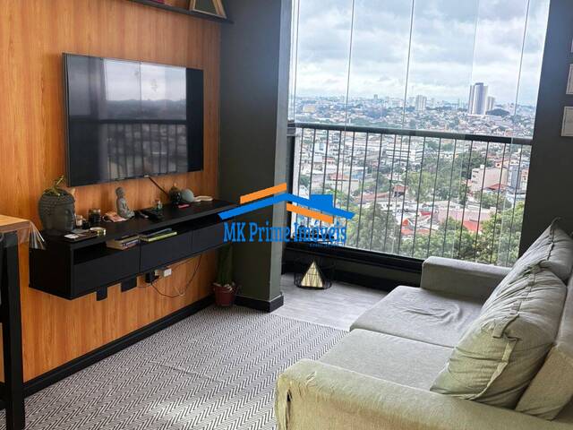 Venda em Mutinga - Osasco