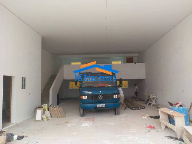 Locação em Bela Vista - Osasco