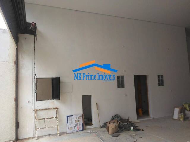 #16386 - Salão Comercial para Locação em Osasco - SP