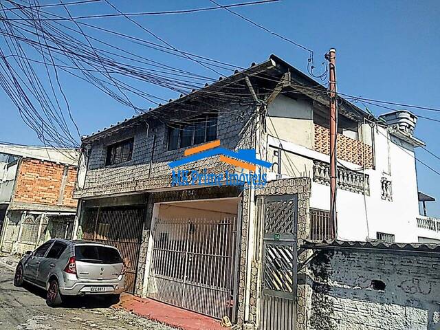 Venda em Novo Osasco - Osasco