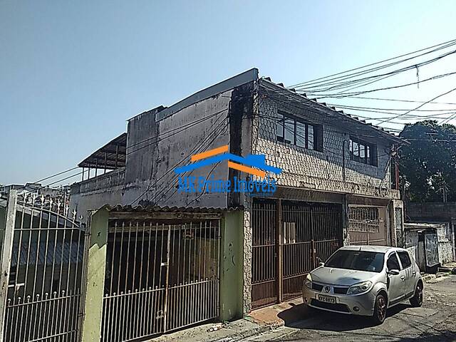 #16388 - Casa para Venda em Osasco - SP
