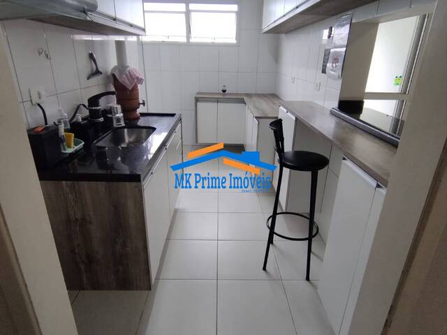 #16387 - Apartamento para Venda em Osasco - SP