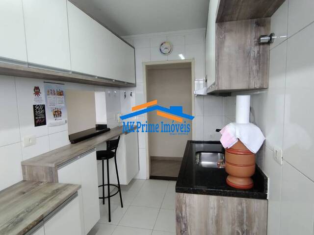 #16387 - Apartamento para Venda em Osasco - SP