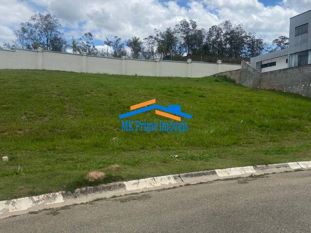 #16390 - Terreno em condomínio para Venda em Jandira - SP