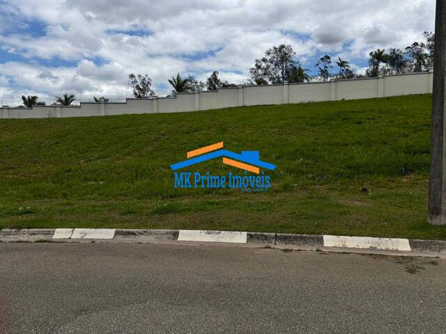 #16390 - Terreno em condomínio para Venda em Jandira - SP