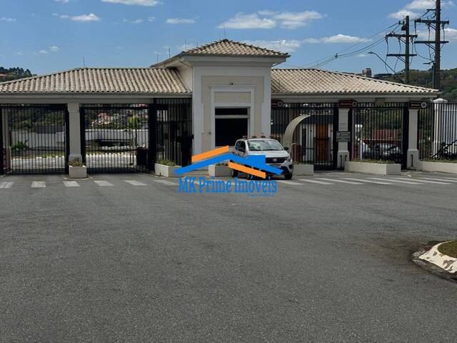 #16390 - Terreno em condomínio para Venda em Jandira - SP