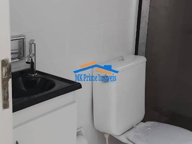 #16391 - Apartamento para Venda em Cotia - SP