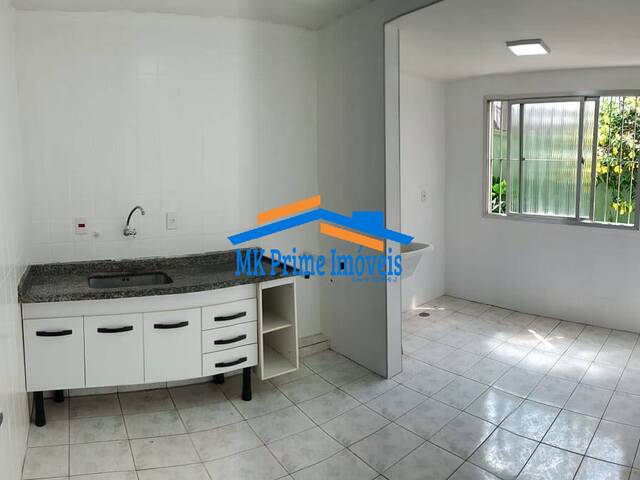 #16391 - Apartamento para Venda em Cotia - SP