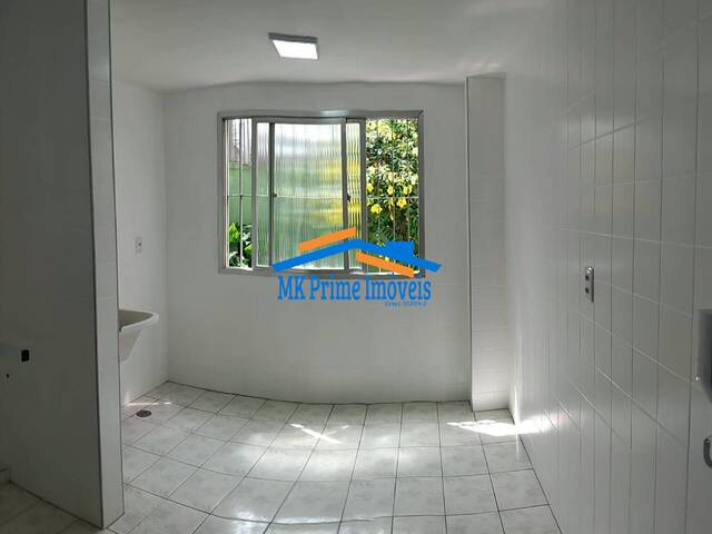 #16391 - Apartamento para Venda em Cotia - SP
