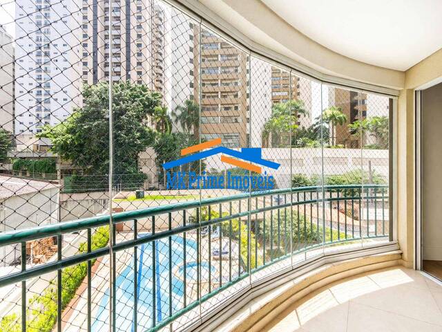 Venda em Alto de Pinheiros - São Paulo