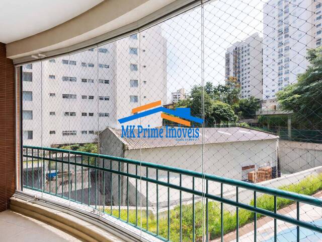 #16392 - Apartamento para Venda em São Paulo - SP