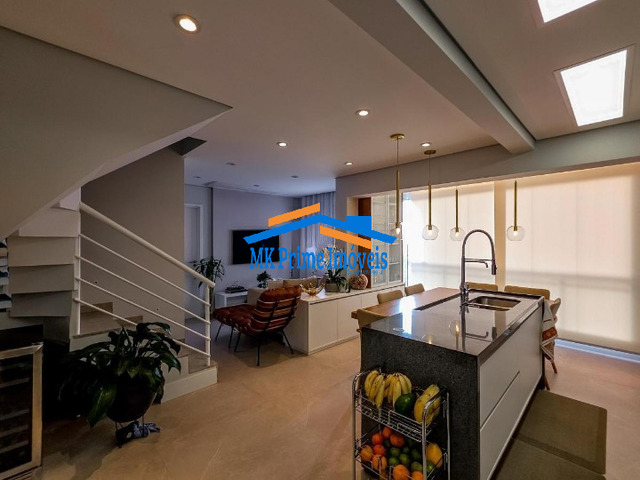 #16393 - Cobertura para Venda em Osasco - SP