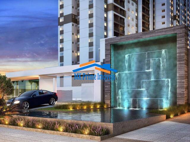 #16383 - Apartamento para Venda em Osasco - SP