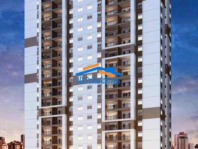 #16383 - Apartamento para Venda em Osasco - SP