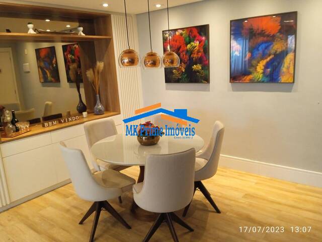 #16383 - Apartamento para Venda em Osasco - SP