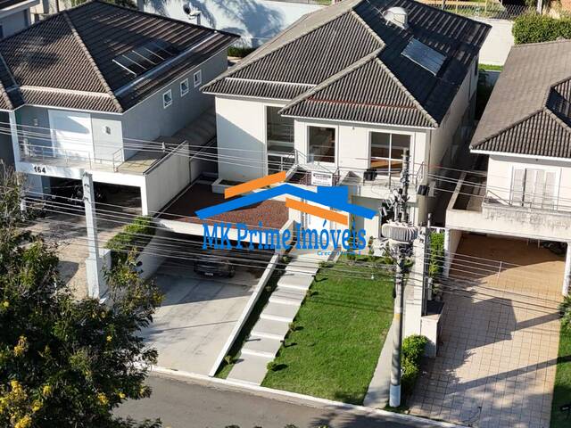 #16399 - Casa em condomínio para Locação em Barueri - SP