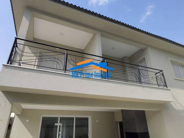 #16399 - Casa em condomínio para Locação em Barueri - SP