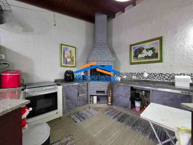 #16400 - Casa em condomínio para Venda em Osasco - SP