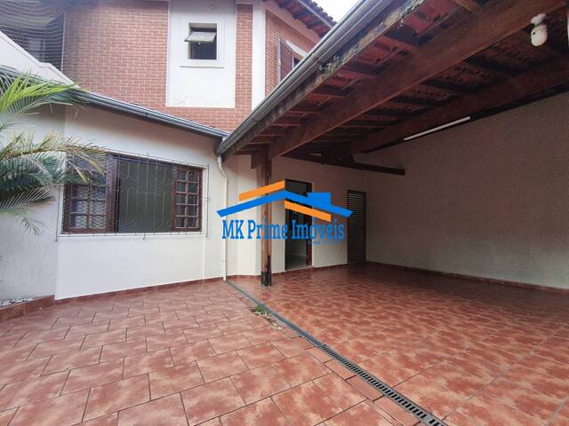 #16367 - Sobrado para Venda em São Paulo - SP