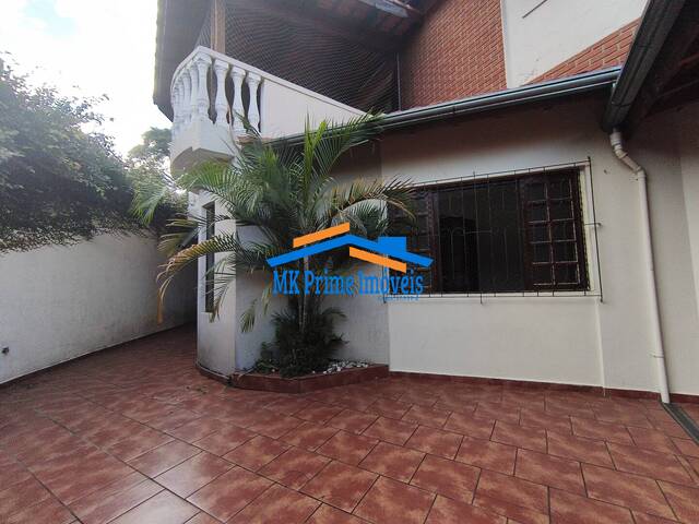 #16367 - Sobrado para Venda em São Paulo - SP