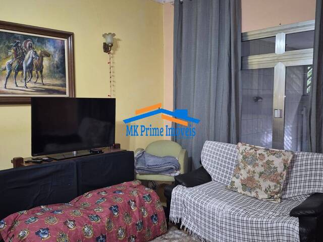 #16402 - Sobrado para Venda em Osasco - SP