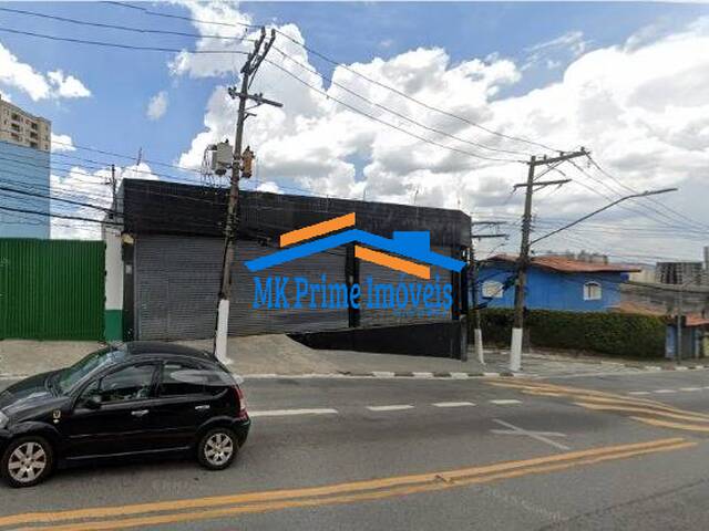 #16405 - Galpão para Venda em Osasco - SP