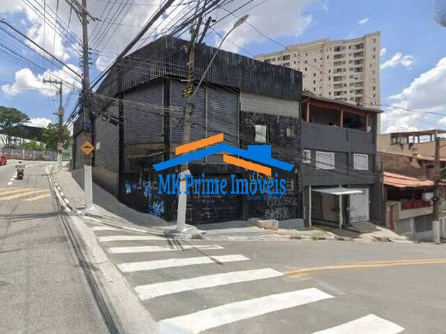 Venda em Bussocaba - Osasco