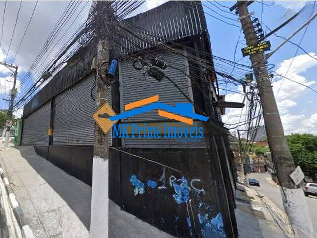 #16405 - Galpão para Venda em Osasco - SP
