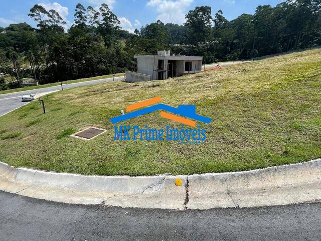 #16406 - Terreno em condomínio para Venda em Cotia - SP