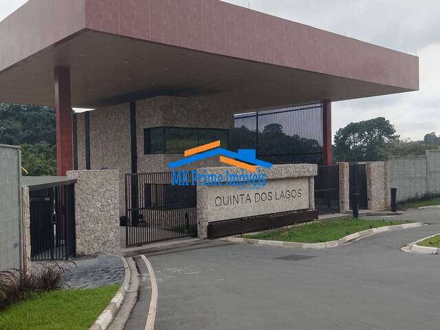 #16406 - Terreno em condomínio para Venda em Cotia - SP