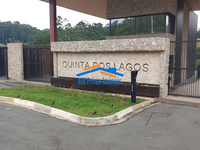 #16406 - Terreno em condomínio para Venda em Cotia - SP