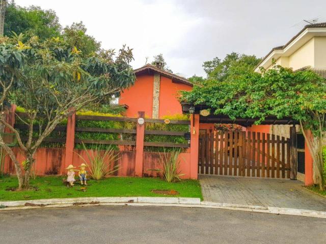 #10080 - Casa em condomínio para Venda em Itapevi - SP