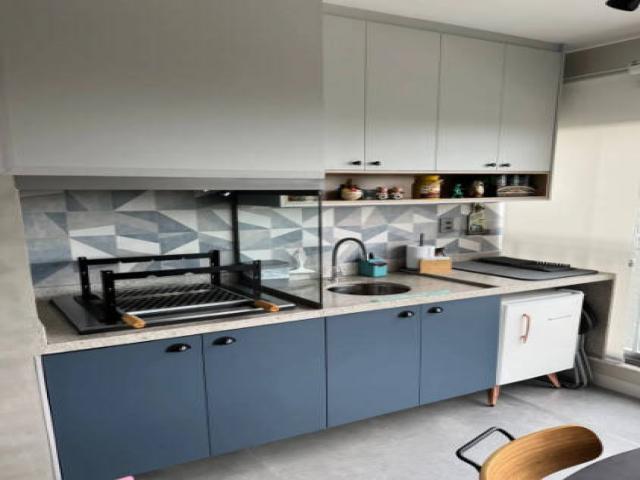 Apartamento para Venda em São Paulo - 4