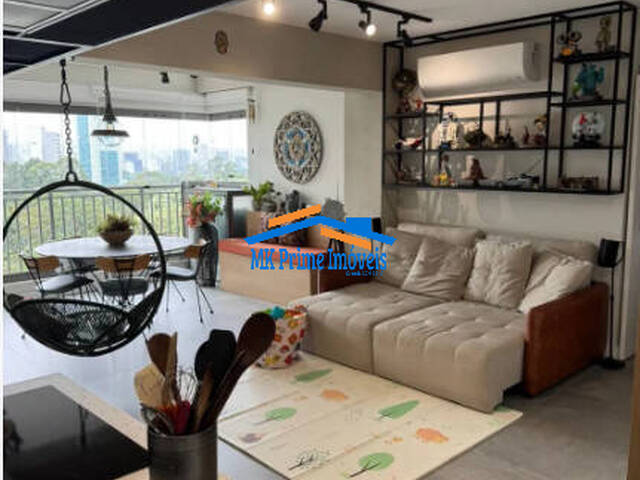 #16407 - Apartamento para Venda em São Paulo - SP