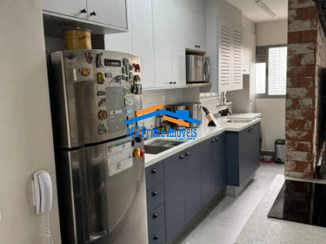 #16407 - Apartamento para Venda em São Paulo - SP